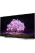 OLED телевизор LG OLED65C1RLA