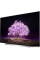 OLED телевизор LG OLED65C1RLA