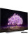 OLED телевизор LG OLED65C1RLA