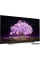 OLED телевизор LG OLED65C1RLA