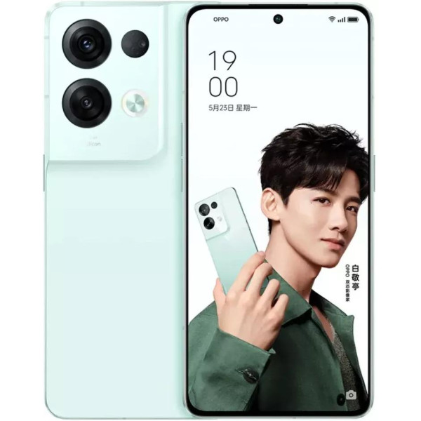 Oppo Reno8 Pro+ 12GB/256GB