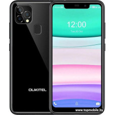 Oukitel C22