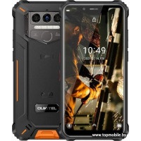 Oukitel WP9