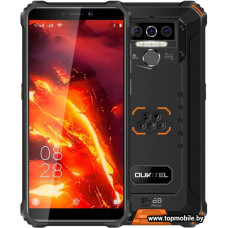 Oukitel WP5 Pro 4GB/64GB