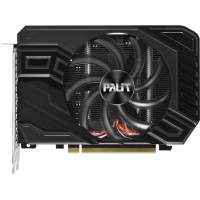 Видеокарта Palit NE6166T018J9-161F GeForce GTX 1660 Ti 6Gb GDDR6 192bit