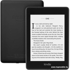 Электронная книга Amazon Kindle Paperwhite 2018 32GB