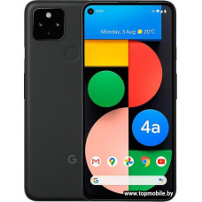 Смартфон Google Pixel 4a 5G