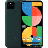 Google Pixel 5a 5G