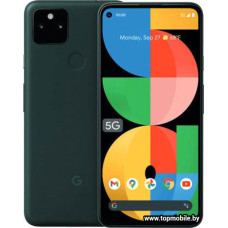 Google Pixel 5a 5G