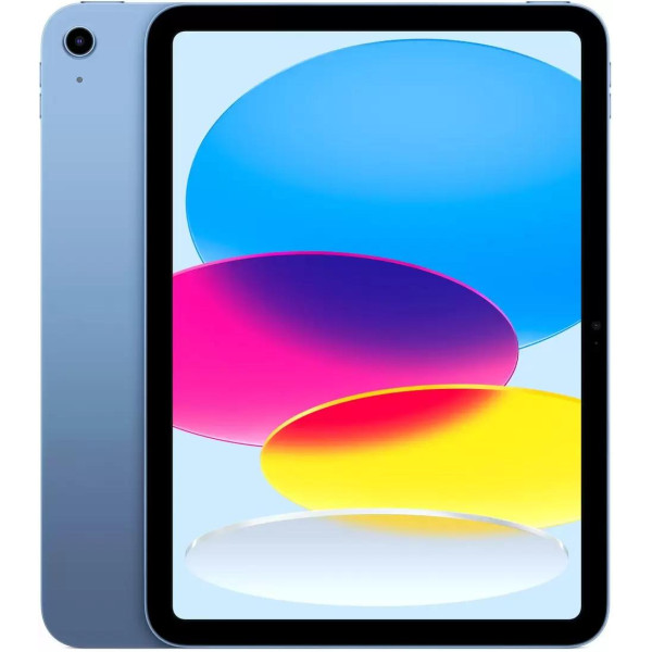 Планшет Apple iPad 11 2025 5G 256GB