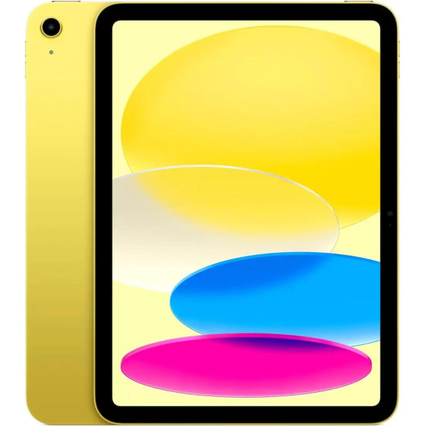 Планшет Apple iPad 11 2025 5G 256GB
