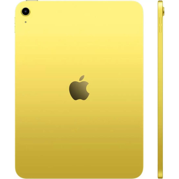Планшет Apple iPad 11 2025 5G 256GB