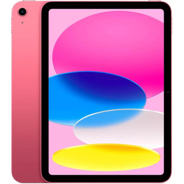 Планшет Apple iPad 11 2025 5G 256GB