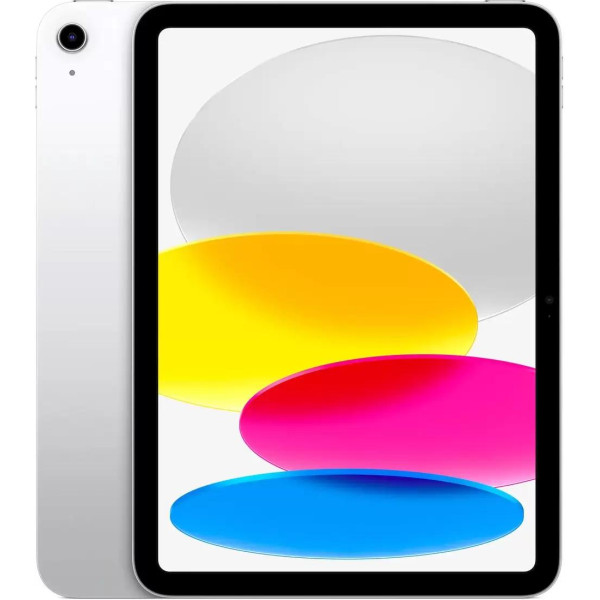 Планшет Apple iPad 11 2025 5G 512GB