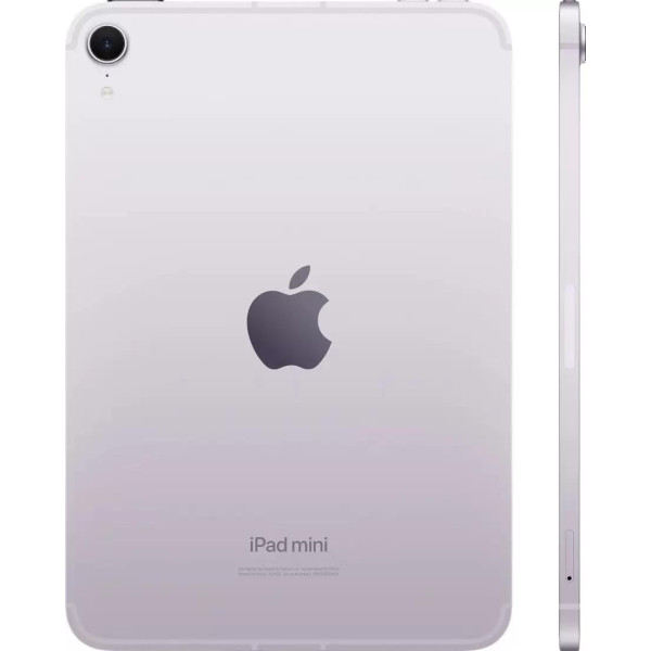 Планшет Apple iPad mini 2024 5G 128GB