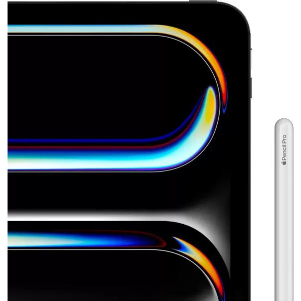 Планшет Apple iPad Pro 11 2024 512GB