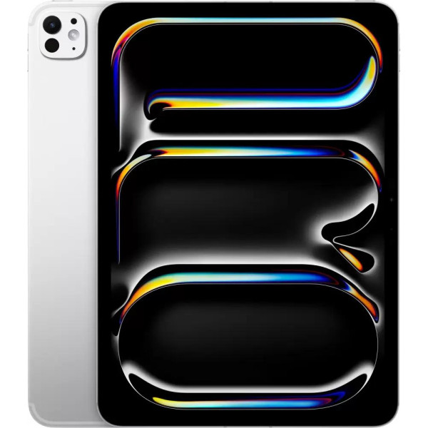 Планшет Apple iPad Pro 11 2024 512GB