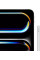 Планшет Apple iPad Pro 11 2024 5G 1TB