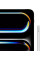 Планшет Apple iPad Pro 11 2024 5G 1TB