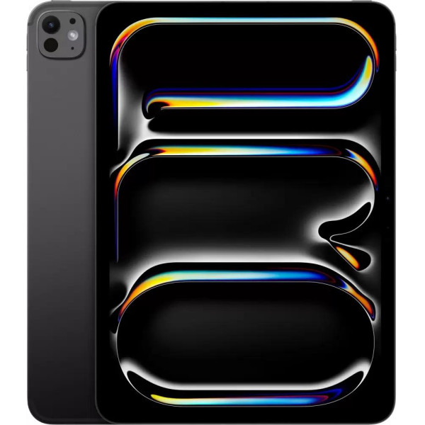Планшет Apple iPad Pro 11 2024 5G 2TB