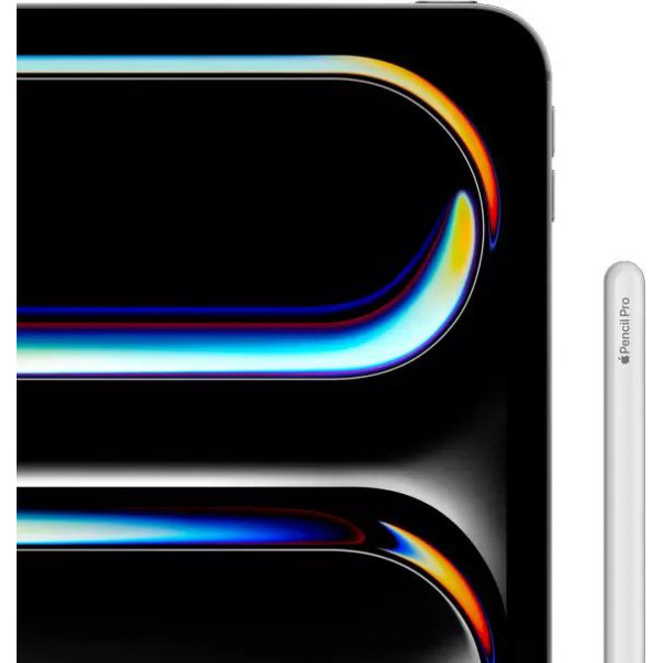 Планшет Apple iPad Pro 11 2024 5G 2TB