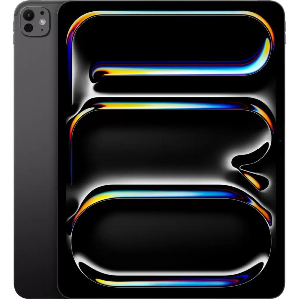 Планшет Apple iPad Pro 13 2024 5G 512GB