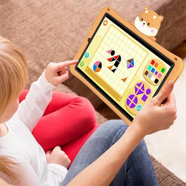 Планшет Doogee T20 mini Kid 4GB/128GB LTE