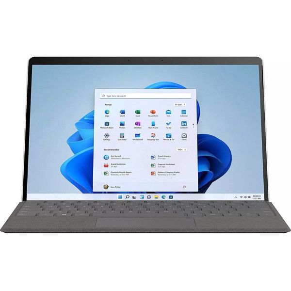 Планшет Microsoft Surface Pro XWi-Fi 8GB/256GB