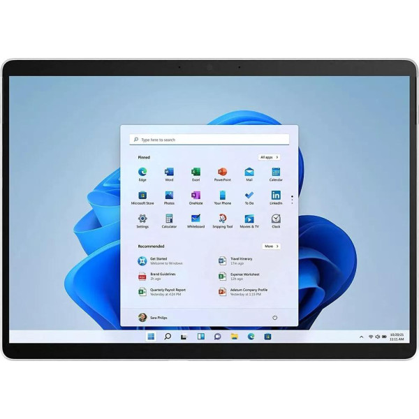 Планшет Microsoft Surface Pro XWi-Fi 8GB/256GB