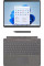 Планшет Microsoft Surface Pro XWi-Fi 8GB/256GB
