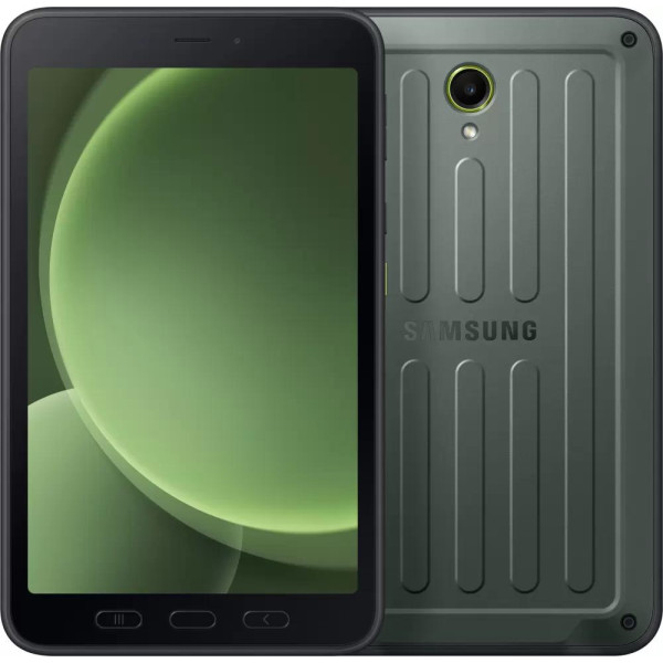 Планшет Samsung Galaxy Tab Active5 5G SM-X306B 6GB/128GB