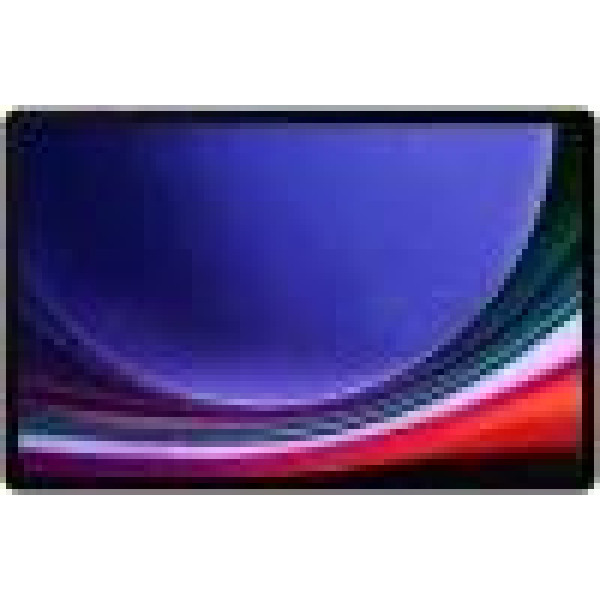 Планшет Samsung Galaxy Tab S9+ 5G SM-X816 12GB/512GB