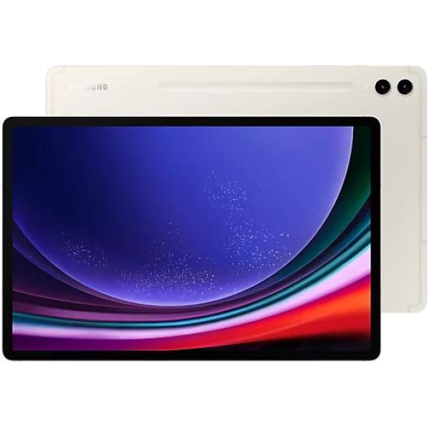 Планшет Samsung Galaxy Tab S9+ 5G SM-X816 12GB/512GB