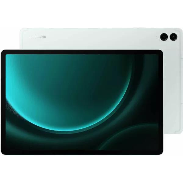 Планшет Samsung Galaxy Tab S9 FE+ Wi-Fi SM-X610 12GB/256GB