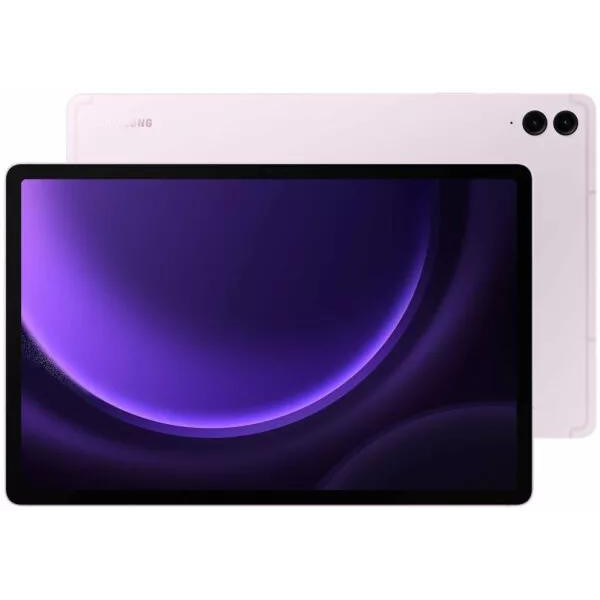 Планшет Samsung Galaxy Tab S9 FE+ Wi-Fi SM-X610 12GB/256GB