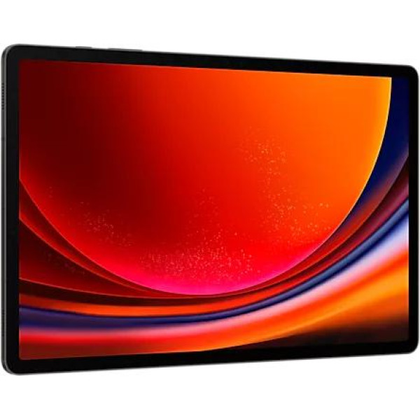 Планшет Samsung Galaxy Tab S9+ Wi-Fi SM-X810 12GB/256GB