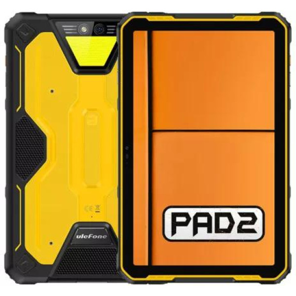 Планшет Ulefone Armor Pad 2 Планшет Ulefone Armor Pad 2