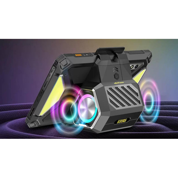 Планшет Ulefone Armor Pad 3 Pro Планшет Ulefone Armor Pad 3 Pro