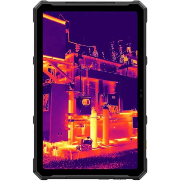 Планшет Ulefone Armor Pad 4 Ultra Thermal 5G