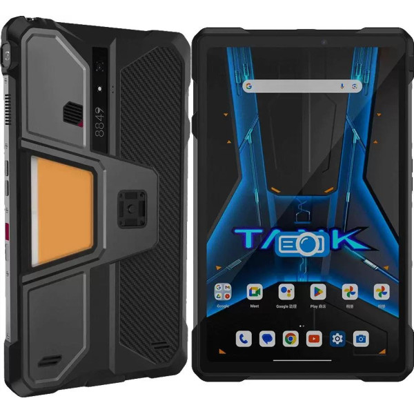 Планшет Unihertz 8849 Tank Pad 5G 16GB/512GB