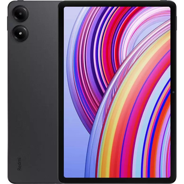 Планшет Xiaomi Redmi Pad Pro 5G 8GB/256GB международная версия (с клавиатурой Xiaomi Redmi Pad Pro Keyboard)
