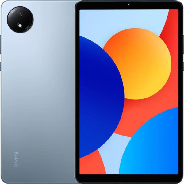 Планшет Xiaomi Redmi Pad SE 8.7 LTE 4GB/128GB