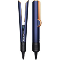 Выпрямитель Dyson Airstrait HT01 (берлинская лазурь/медный)