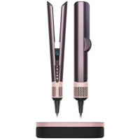 Выпрямитель Dyson Airstrait HT01 с кейсом (сливовая яшма)