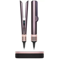 Выпрямитель Dyson Airstrait HT01 с кейсом (сливовая яшма)