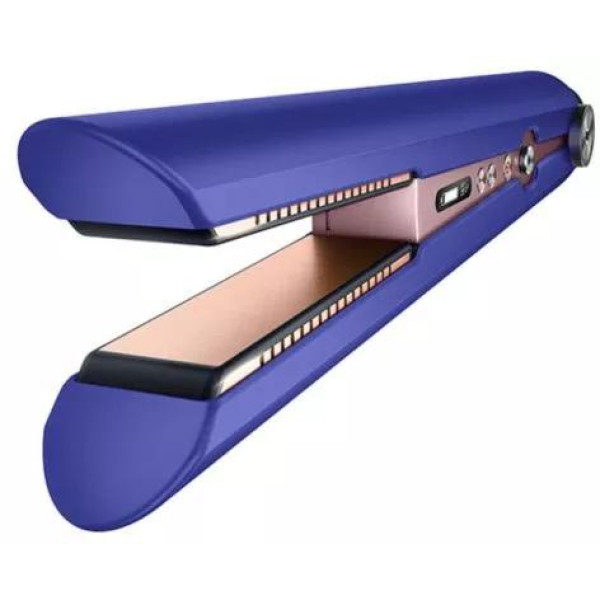 Выпрямитель Dyson Corrale HS03 (голубой/розовое золото)