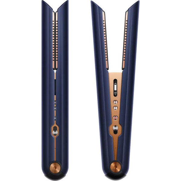 Выпрямитель Dyson Corrale HS07 (Blue/Copper)