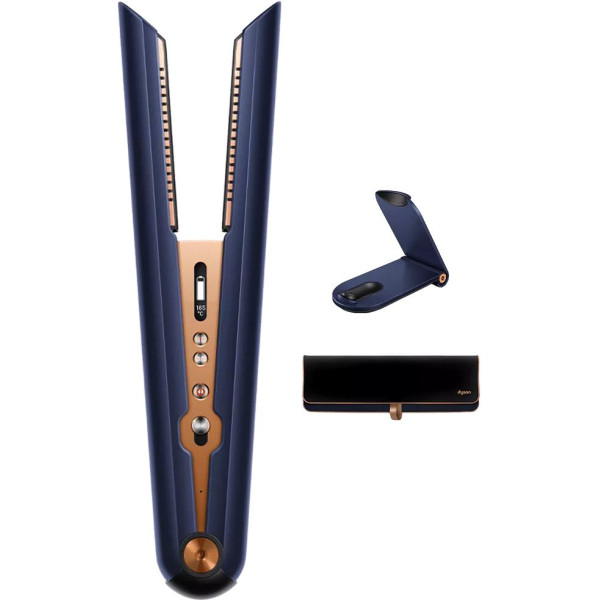 Выпрямитель Dyson Corrale HS07 (Blue/Copper)