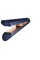 Выпрямитель Dyson Corrale HS07 (Blue/Copper)