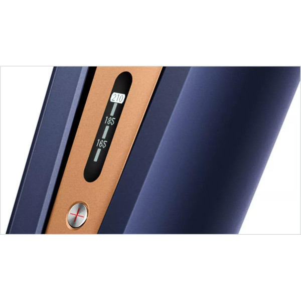 Выпрямитель Dyson Corrale HS07 (Blue/Copper)